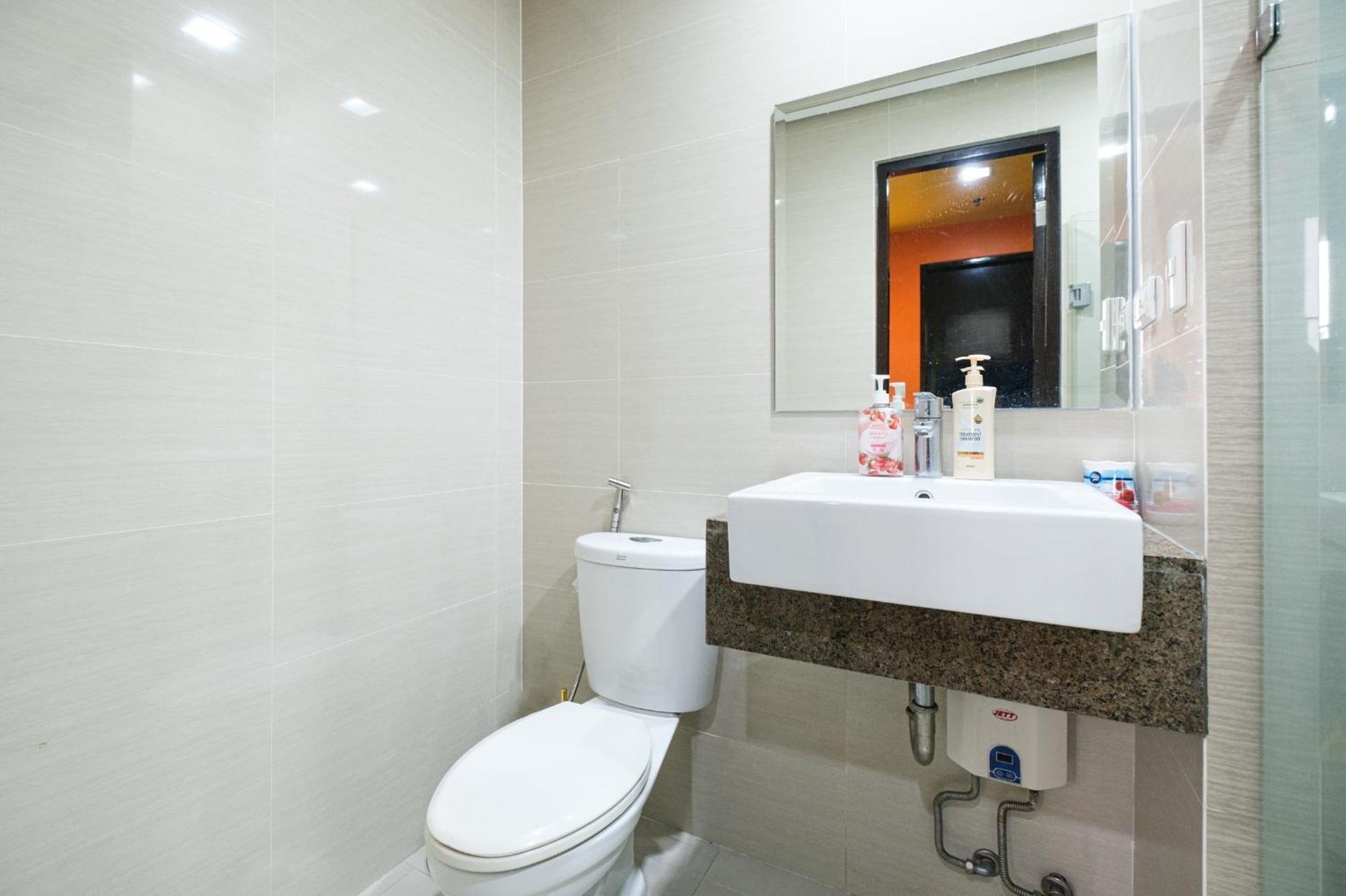 Family Staycation, Greenbelt Hamilton, Isabel'S Makati Rooms Makati City Zewnętrze zdjęcie