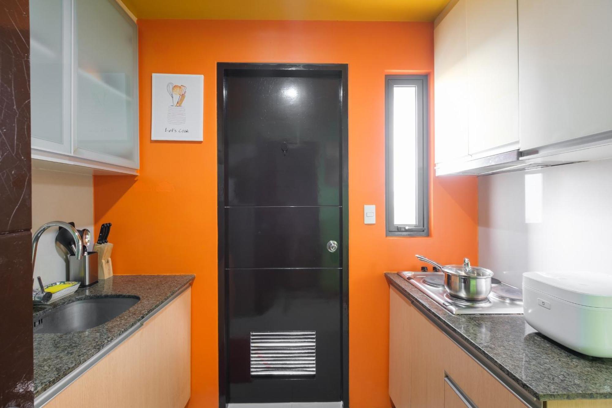 Family Staycation, Greenbelt Hamilton, Isabel'S Makati Rooms Makati City Zewnętrze zdjęcie