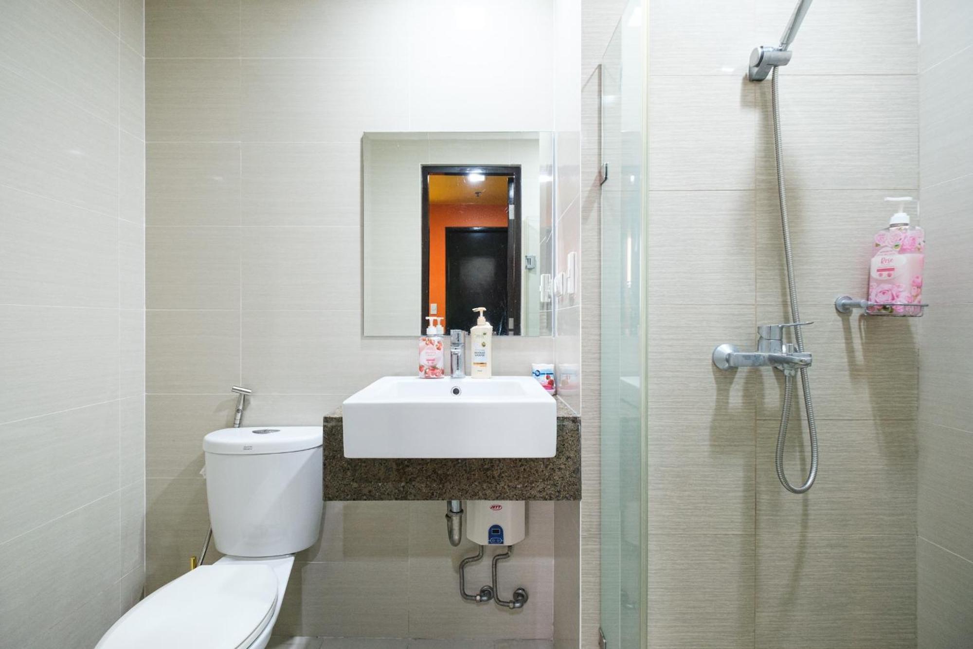 Family Staycation, Greenbelt Hamilton, Isabel'S Makati Rooms Makati City Zewnętrze zdjęcie